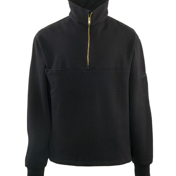 Patriot Job Shirt - Embroidered left chest logo & DTF FB Thumbnail