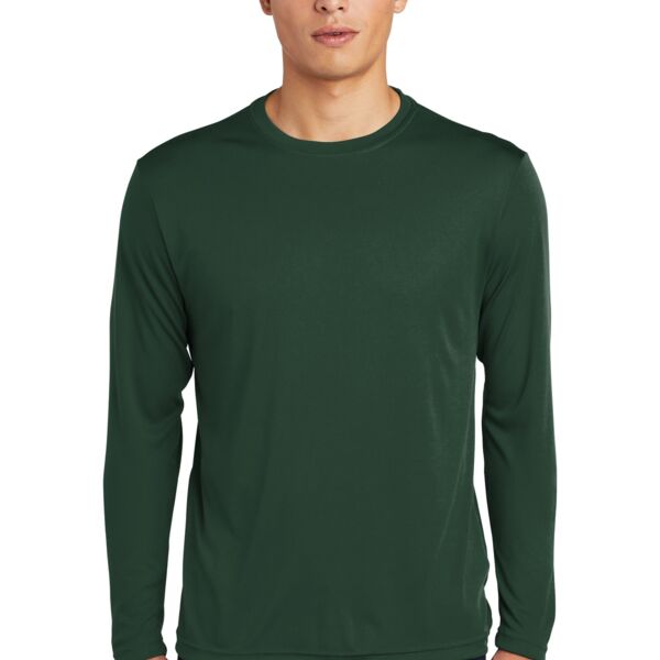 Sport-Tek® Long Sleeve PosiCharge® Competitor™ Tee Thumbnail