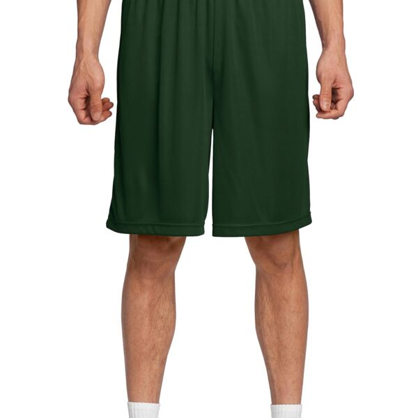 Adult PosiCharge ® Competitor Short Thumbnail