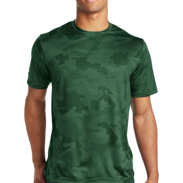 Adult CamoHex Tee Thumbnail