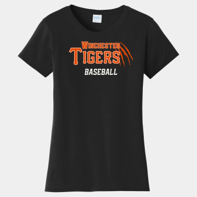 Ladies Fan Favorite Tee Thumbnail