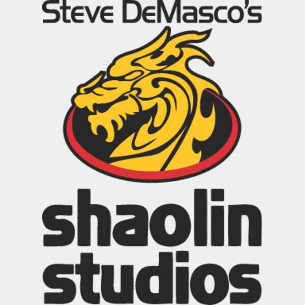 Shaolin Studios Official LC Black Text Thumbnail