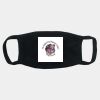Kids 100% Cotton 2-Ply Face Mask Thumbnail