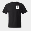 Hanes Beefy-T® Short Sleeve T-Shirt Thumbnail