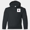 Heavy Blend™ Youth Hooded Sweatshirt Thumbnail