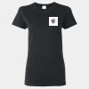 Heavy Cotton™ Women’s T-Shirt Thumbnail