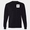 Beefy-T® Long Sleeve T-Shirt Thumbnail