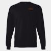 Beefy-T® Long Sleeve T-Shirt Thumbnail